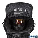 HK Army Expand 75L Roller Gear Bag