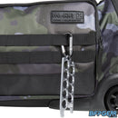HK Army Expand 75L Roller Gear Bag