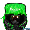 HK Army Expand 75L Roller Gear Bag