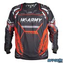 HK Army Freeline Jersey