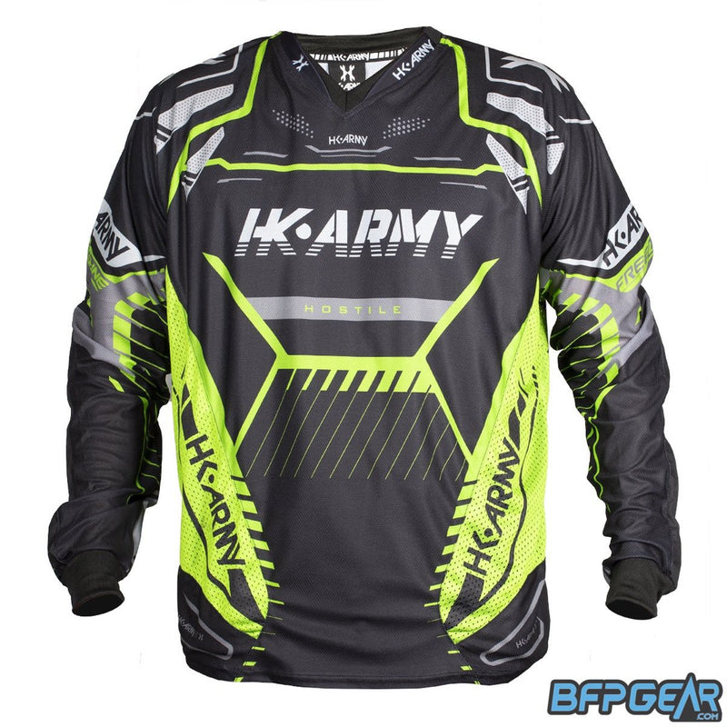 HK Army Freeline Jersey