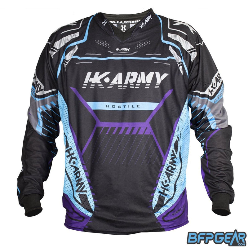 HK Army Freeline Jersey