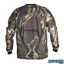 HK Army Freeline Jersey