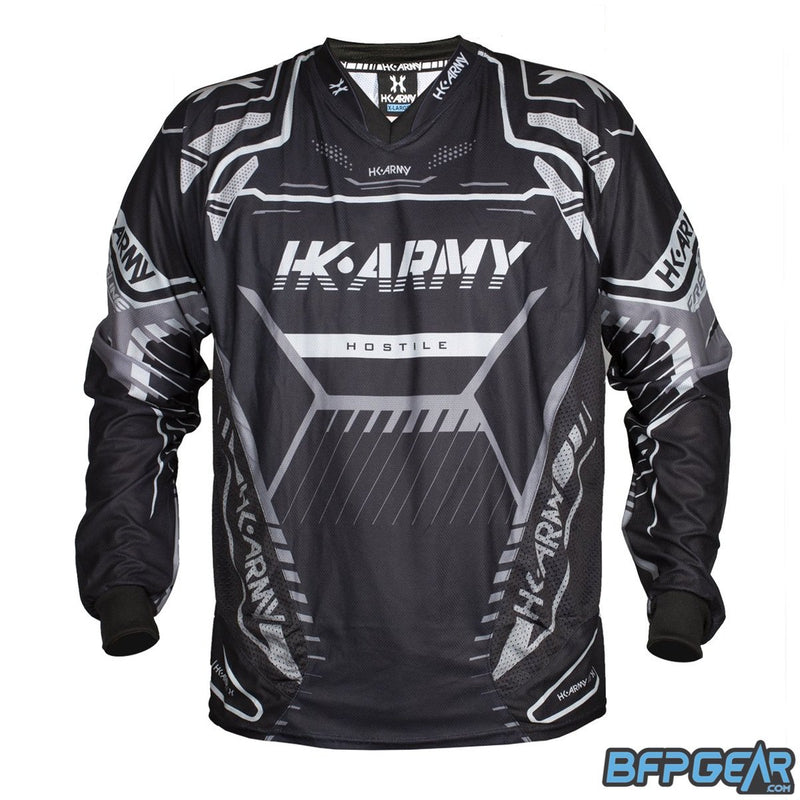 HK Army Freeline Jersey