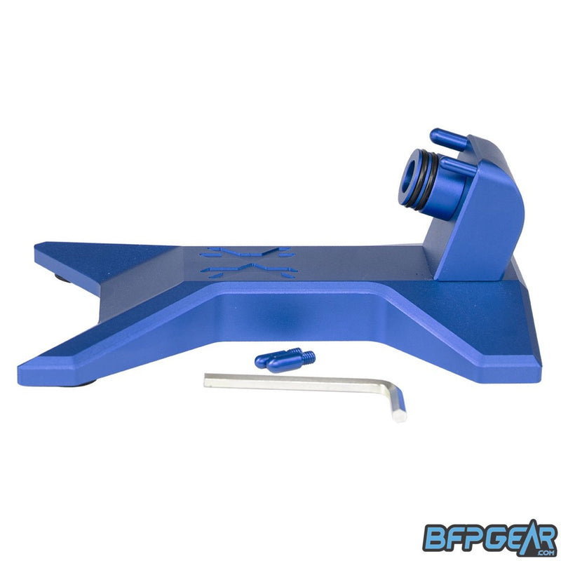 HK Army Gun Stand
