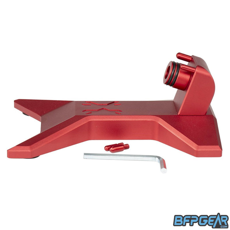 HK Army Gun Stand