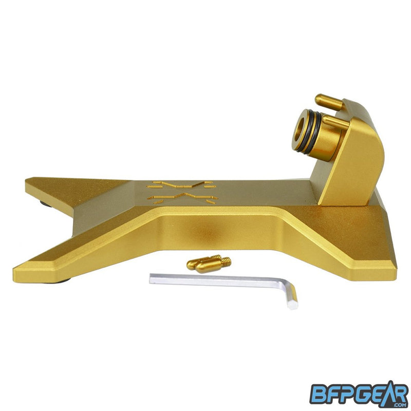 HK Army Gun Stand