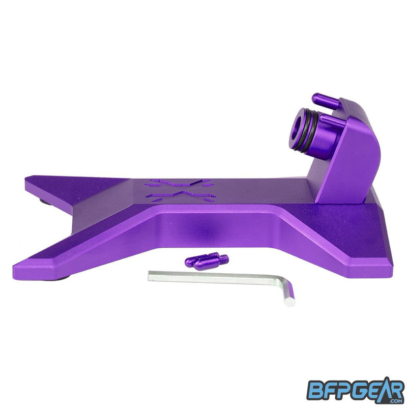 HK Army Gun Stand
