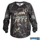 HK Army HSTL Jersey