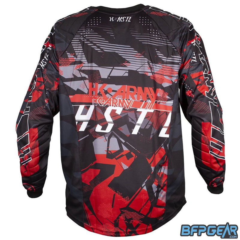 HK Army HSTL Jersey