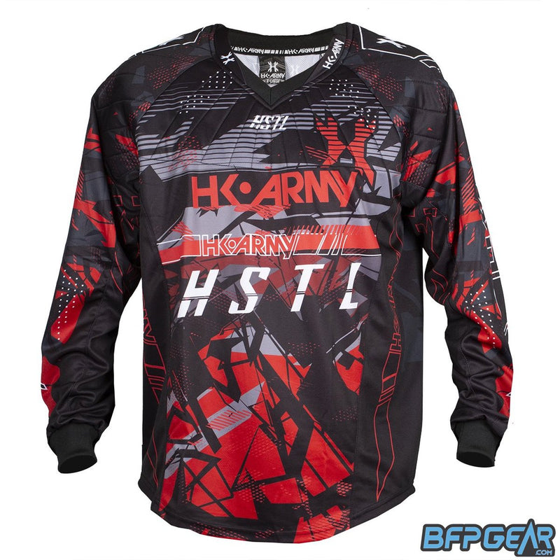 HK Army HSTL Jersey