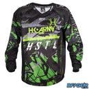 HK Army HSTL Jersey