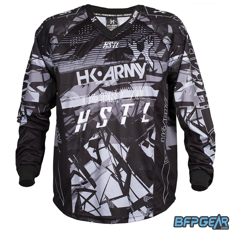 HK Army HSTL Jersey