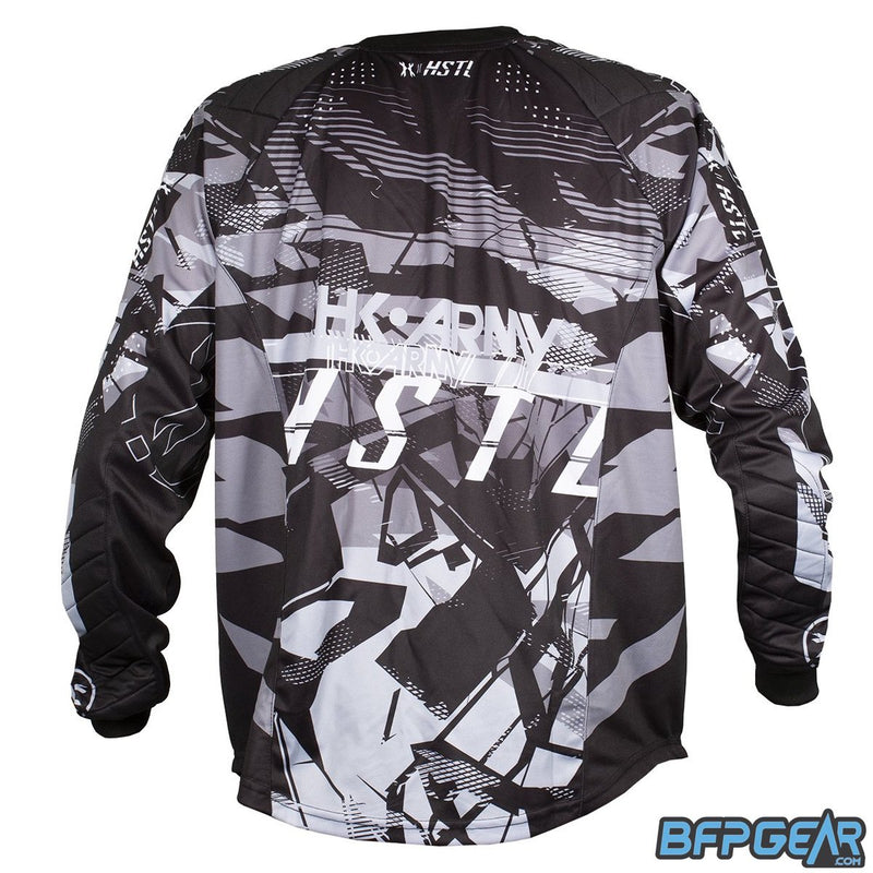 HK Army HSTL Jersey