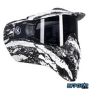 HK Army HSTL Paintball Goggle - Printed Designs