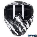 HK Army HSTL Paintball Goggle - Printed Designs