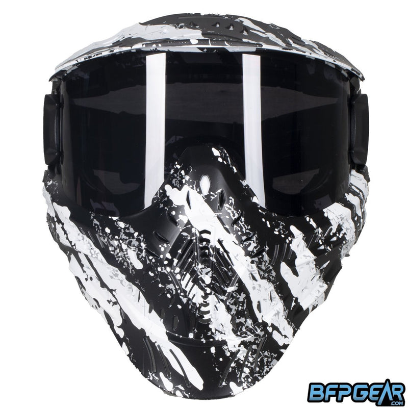 HK Army HSTL Paintball Goggle (Thermal) - Fracture
