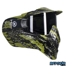 HK Army HSTL Paintball Goggle - Printed Designs