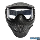 HK Army HSTL Paintball Goggle (Thermal) - Black