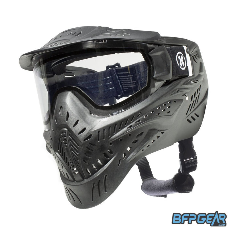 HK Army HSTL Paintball Goggle (Thermal) - Black