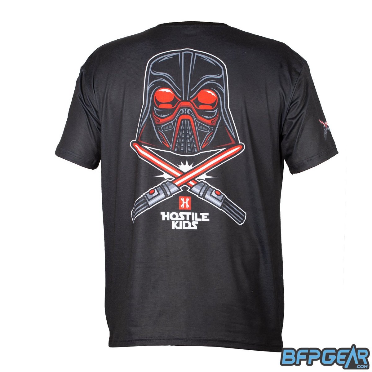 HK Army Hader - HSTL Wars - DryFit