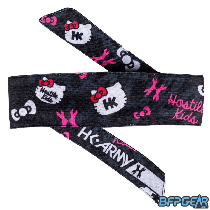 HK Army Headband - HSTL/HK Patterns