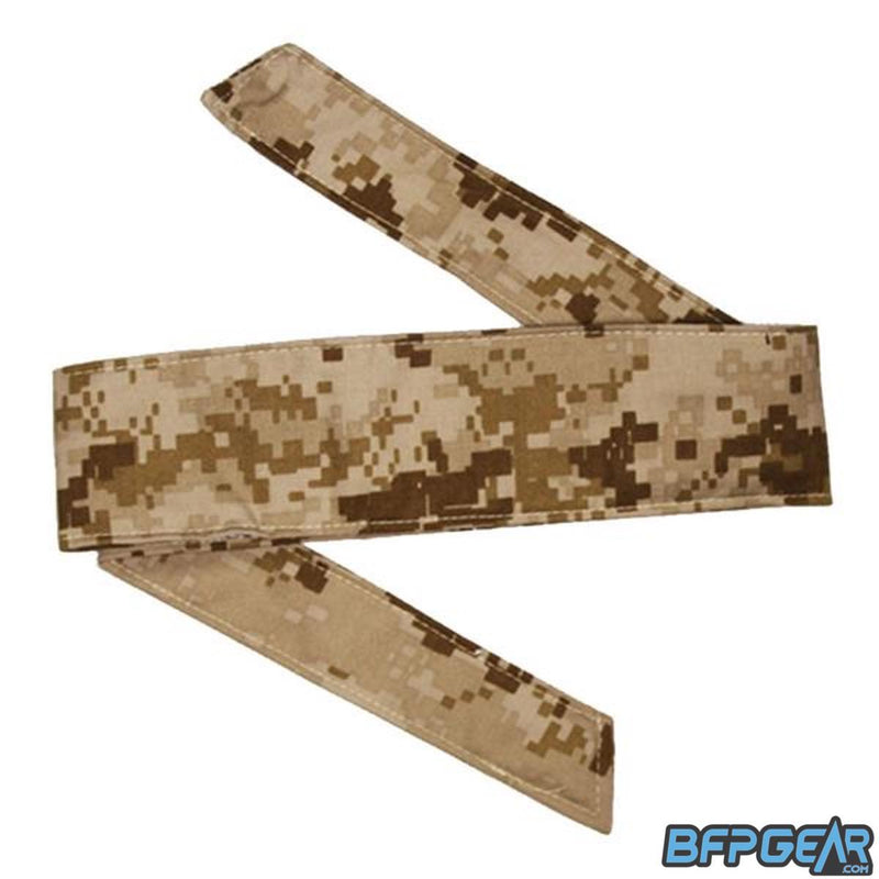 HK Army Headband - Camo Patterns