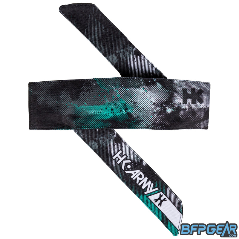 HK Army Headband - HSTL/HK Patterns