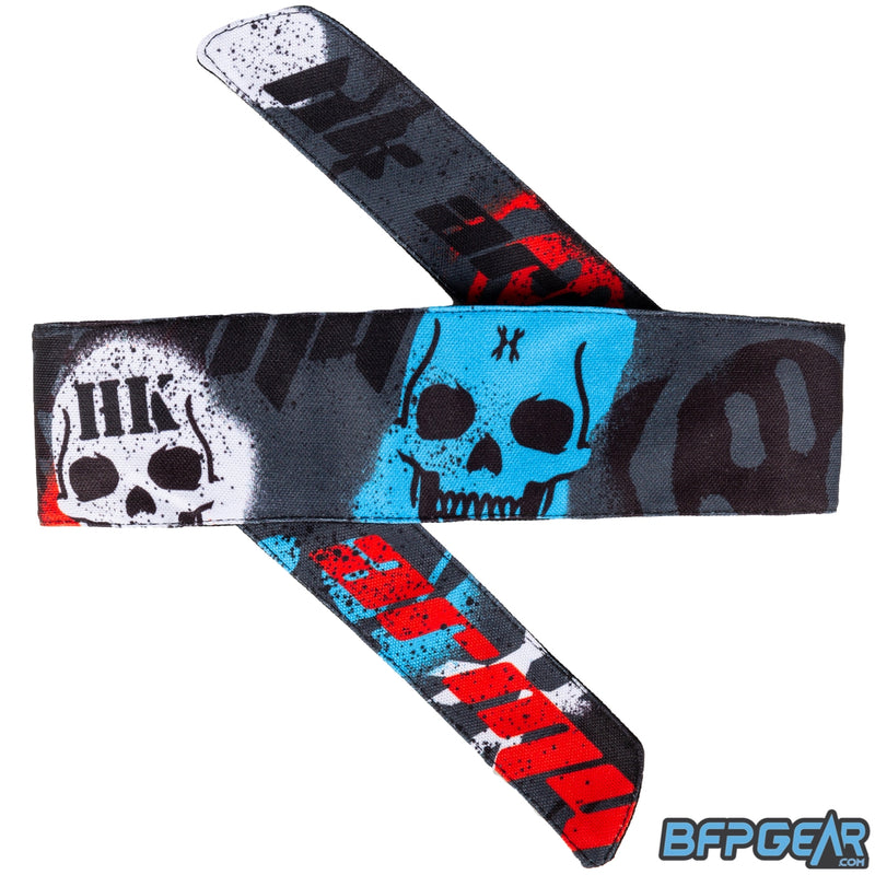 HK Army Headband - Assorted Designs