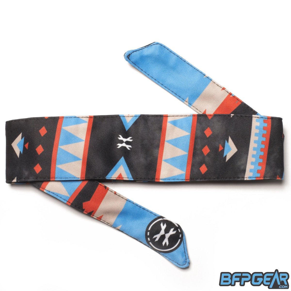 HK Army Headband - Assorted Designs
