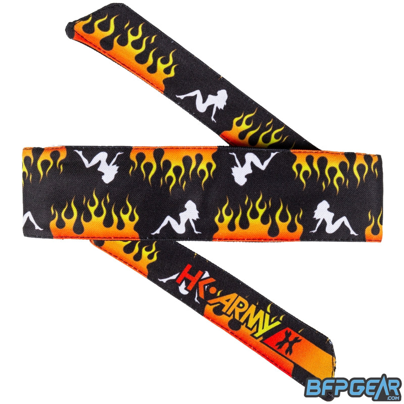 HK Army Headband - Assorted Designs