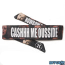 HK Army Headband - Assorted Designs