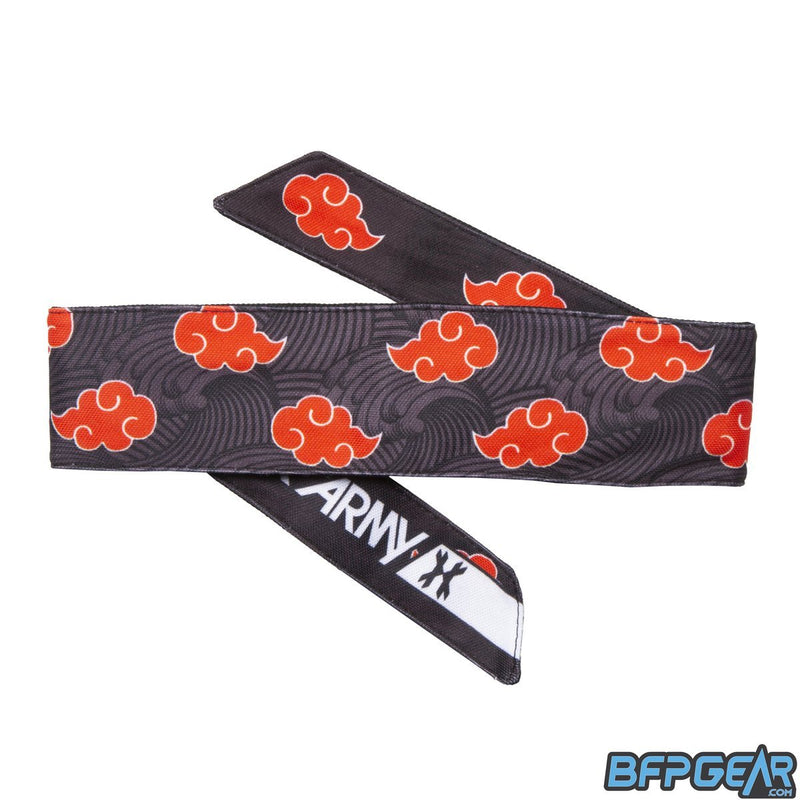 HK Army Headband - Assorted Designs