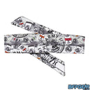 HK Army Headband - Assorted Designs
