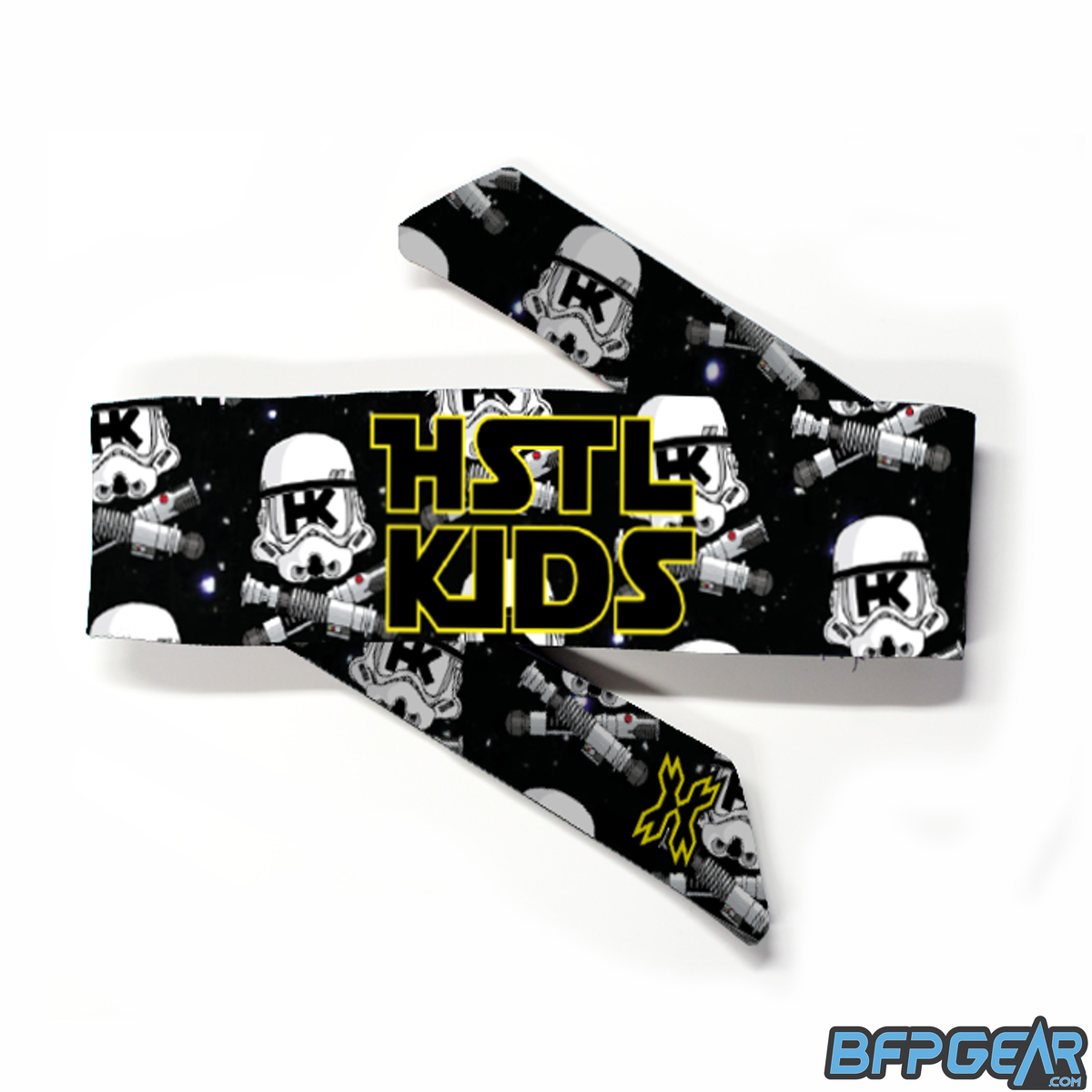 HK Army Headband - HSTL Wars