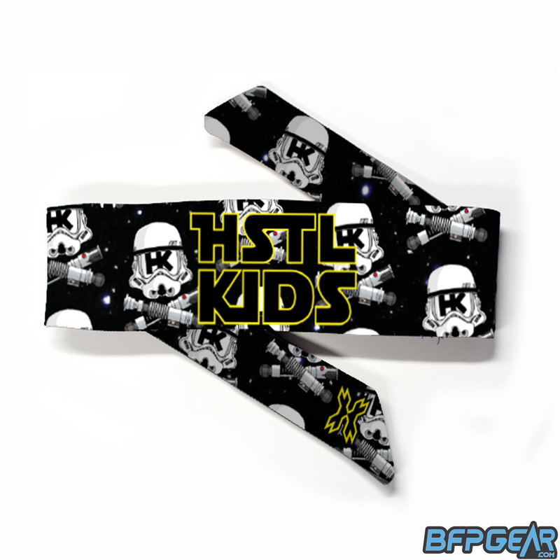 HK Army Headband - HSTL Wars