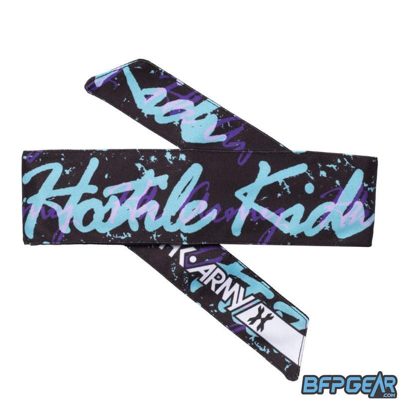 HK Army Headband - HSTL/HK Patterns