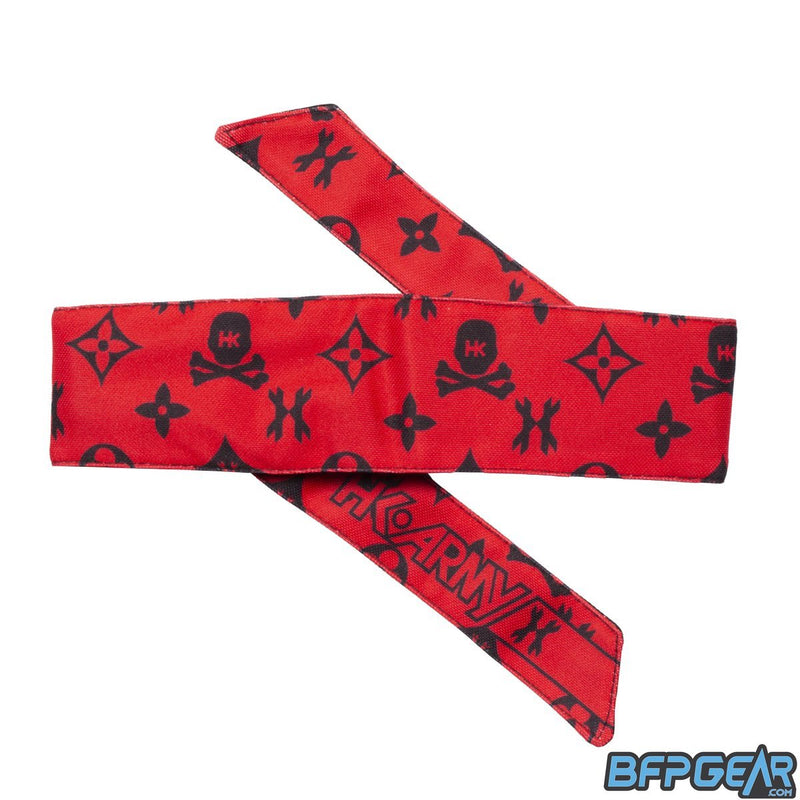 HK Army Headband - HSTL/HK Patterns