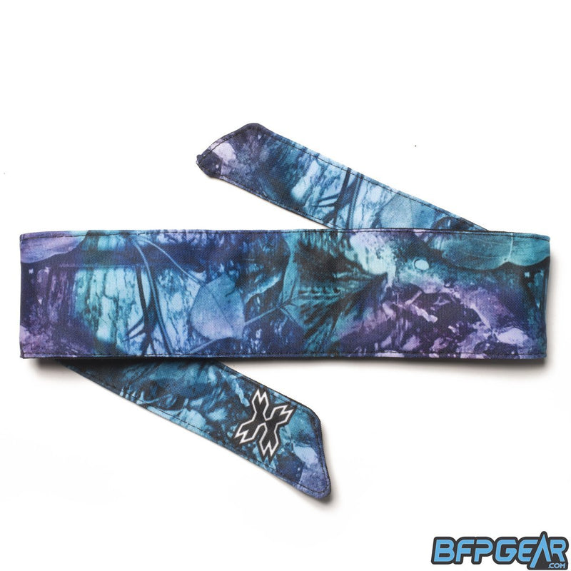 HK Army Headband - Assorted Designs