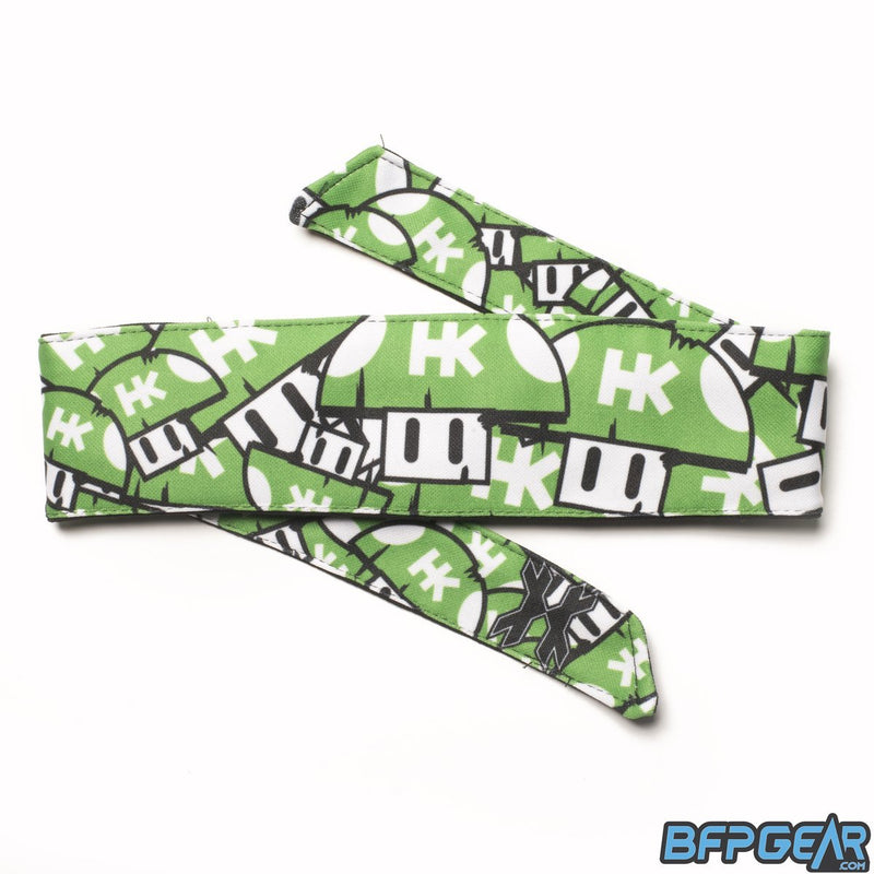 HK Army Headband - HSTL/HK Patterns