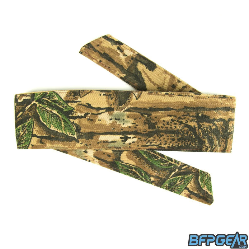 HK Army Headband - Camo Patterns