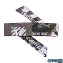 HK Army Headband - HSTL/HK Patterns