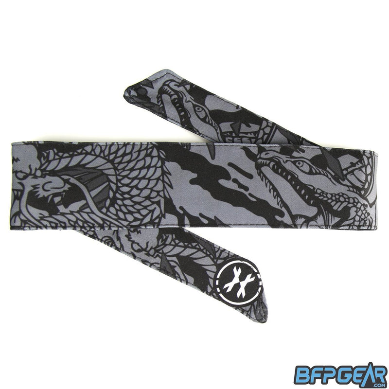 HK Army Headband - Animal/Reptile Designs