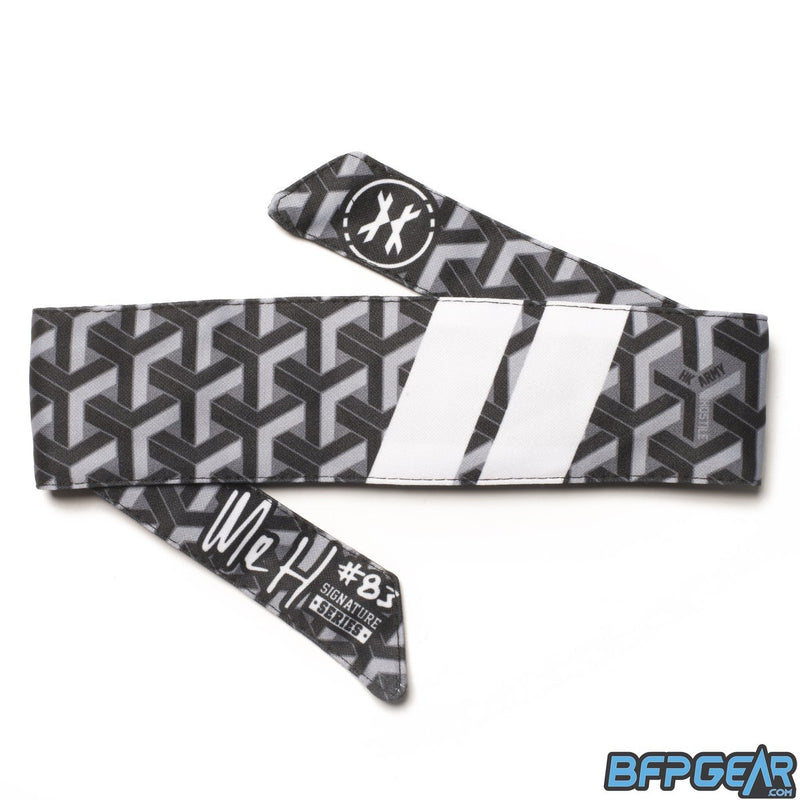 HK Army Headband - Signature Series