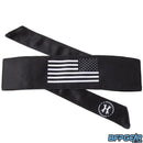 HK Army Headband - Assorted Designs