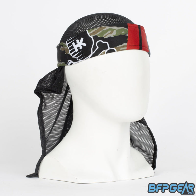 HK Army Headwrap - Signature Series