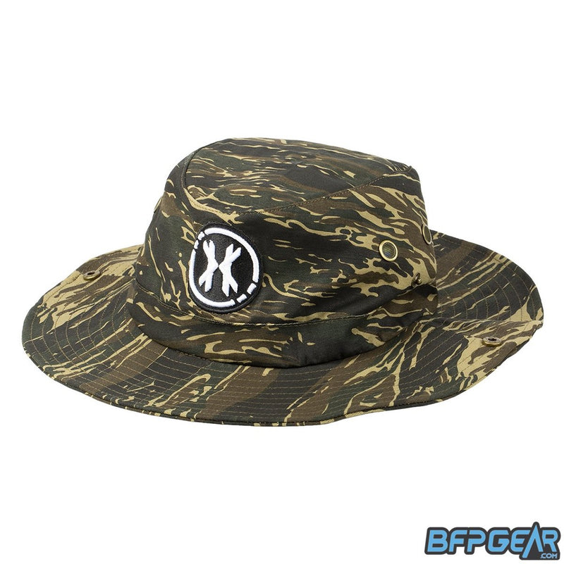 HK Army Icon Bucket Hat