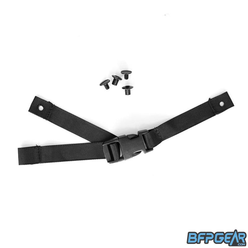 HK Army KLR Chin Strap