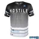 HK Army Lined Up Tank Top DryFit