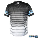 HK Army Lined Up Tank Top DryFit